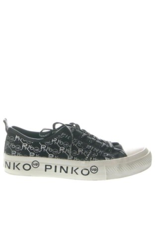 Obuwie damskie Pinko, Rozmiar 39, Kolor Czarny, Cena 364,08 zł, #137406973