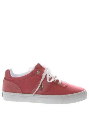 Дамски обувки Polo Ralph Lauren, Размер 41, Цвят Розов, Цена 97,14 €, #137341205