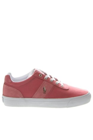 Obuwie damskie Polo Ralph Lauren, Rozmiar 41, Kolor Czerwony, Cena 431,99 zł, #137364485
