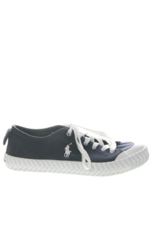 Încălțăminte de damă Polo Ralph Lauren, Mărime 38, Culoare Albastru, Preț 200,26 Lei, #137420393