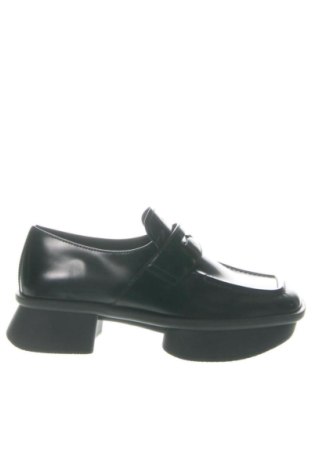 Obuwie damskie Prada, Rozmiar 38, Kolor Czarny, Cena 2 122,52 zł, #137417200