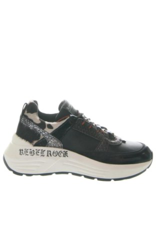 Încălțăminte de damă Regina Rubens, Mărime 36, Culoare Negru, Preț 569,99 Lei, #137397225