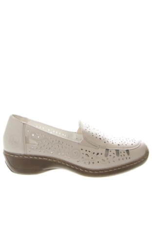 Încălțăminte de damă Rieker, Mărime 37, Culoare Bej, Preț 183,00 Lei, #137411147