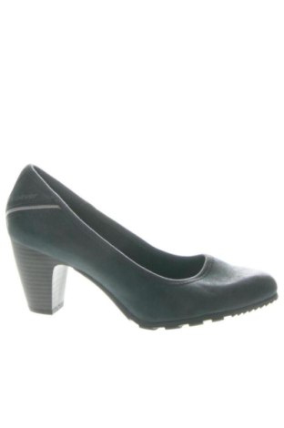Încălțăminte de damă S.Oliver, Mărime 39, Culoare Albastru, Preț 131,23 Lei, #137414772