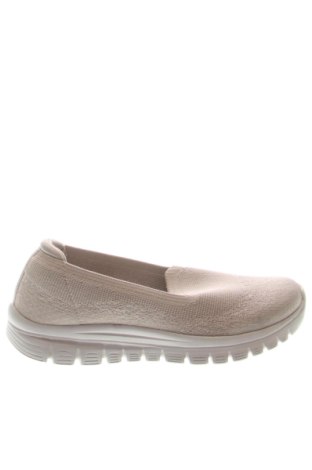 Obuwie damskie Skechers, Rozmiar 38, Kolor Beżowy, Cena 136,30 zł, #137332676