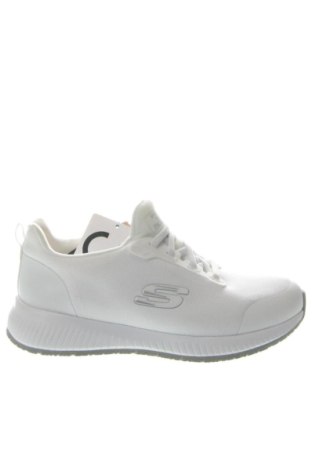 Obuwie damskie Skechers, Rozmiar 37, Kolor Biały, Cena 468,99 zł, #137367622