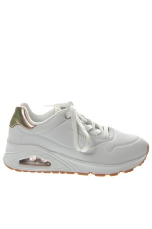 Damenschuhe Skechers, Größe 38, Farbe Weiß, Preis € 85,99, #137367846