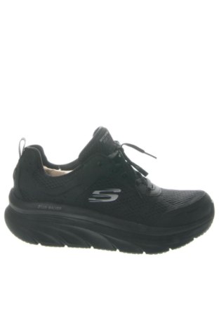 Obuwie damskie Skechers, Rozmiar 39, Kolor Czarny, Cena 468,99 zł, #137377312