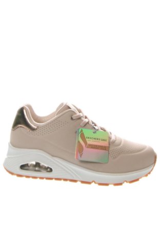 Obuwie damskie Skechers, Rozmiar 37, Kolor Popielaty róż, Cena 468,99 zł, #137377378