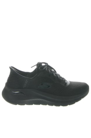 Obuwie damskie Skechers, Rozmiar 38, Kolor Czarny, Cena 468,99 zł, #137378474