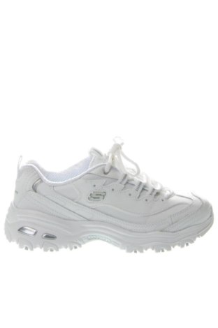 Obuwie damskie Skechers, Rozmiar 39, Kolor Biały, Cena 468,99 zł, #137380639