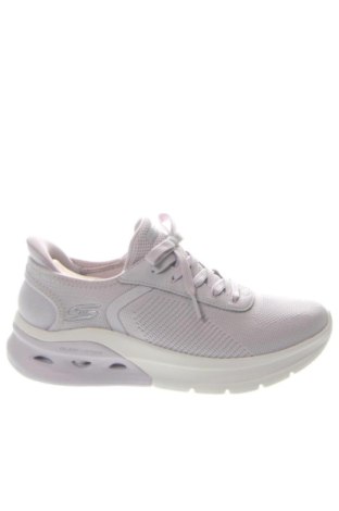 Obuwie damskie Skechers, Rozmiar 38, Kolor Popielaty róż, Cena 468,99 zł, #137380872