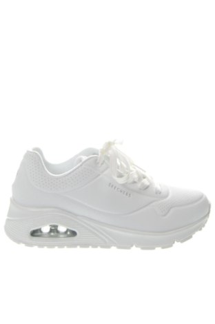 Obuwie damskie Skechers, Rozmiar 38, Kolor Biały, Cena 468,99 zł, #137380923