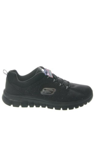 Încălțăminte de damă Skechers, Mărime 41, Culoare Negru, Preț 431,87 Lei, #137388826