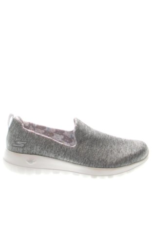 Obuwie damskie Skechers, Rozmiar 35, Kolor Szary, Cena 135,47 zł, #137408515