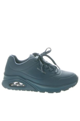 Női cipők Skechers, Méret 36, Szín Kék, Ár 40 249 Ft, #137438721