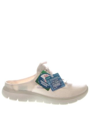 Obuwie damskie Skechers, Rozmiar 40, Kolor ecru, Cena 215,91 zł, #137439057