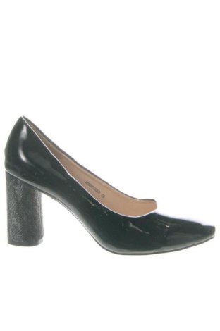 Obuwie damskie Solo Donna, Rozmiar 38, Kolor Czarny, Cena 102,43 zł, #137416445