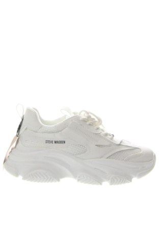 Încălțăminte de damă Steve Madden, Mărime 39, Culoare Alb, Preț 569,99 Lei, #137370554