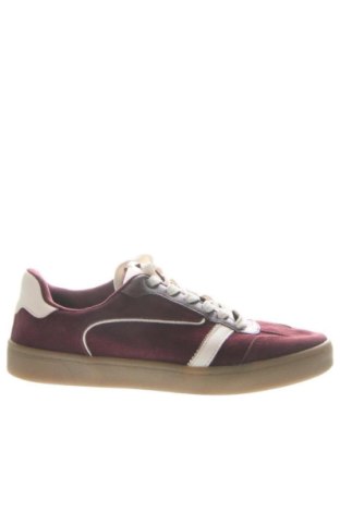 Obuwie damskie Stradivarius, Rozmiar 39, Kolor Czerwony, Cena 197,39 zł, #137426948