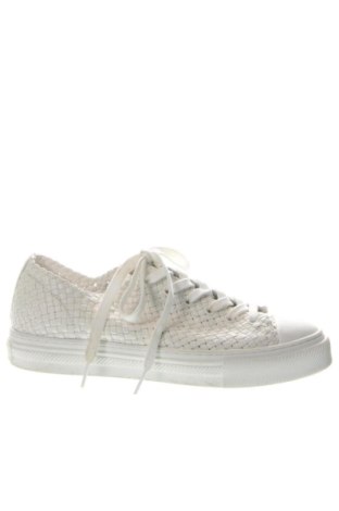 Obuwie damskie Stuart Weitzman, Rozmiar 40, Kolor Biały, Cena 1 071,08 zł, #137416359
