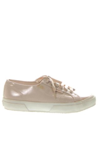 Dámske topánky  Superga, Veľkosť 39, Farba Béžová, Cena  72,85 €, #137431618