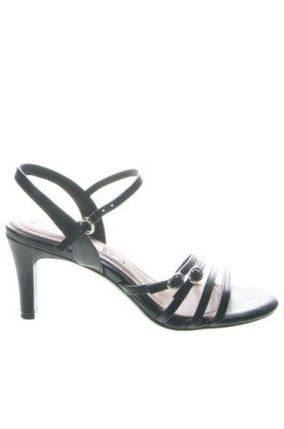 Obuwie damskie Tamaris, Rozmiar 38, Kolor Czarny, Cena 323,99 zł, #137374173