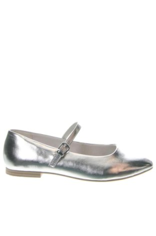 Obuwie damskie Tamaris, Rozmiar 39, Kolor Srebrzysty, Cena 248,99 zł, #137377579