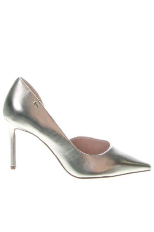 Obuwie damskie Tamaris, Rozmiar 37, Kolor Srebrzysty, Cena 248,99 zł, #137379548