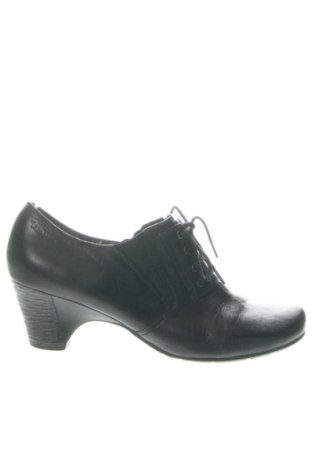 Încălțăminte de damă Tamaris, Mărime 40, Culoare Negru, Preț 238,79 Lei, #137396346
