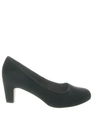 Încălțăminte de damă Tamaris, Mărime 39, Culoare Negru, Preț 125,98 Lei, #137399685
