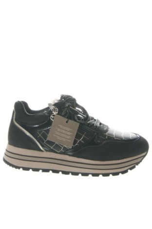 Încălțăminte de damă Tamaris, Mărime 39, Culoare Negru, Preț 302,99 Lei, #137401519