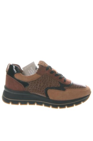 Дамски обувки Tamaris, Размер 39, Цвят Кафяв, Цена 56,24 €, #137401655