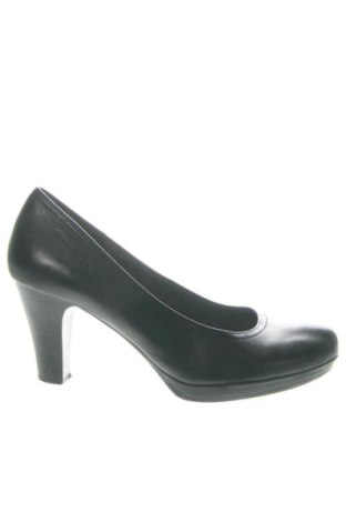 Încălțăminte de damă Tamaris, Mărime 37, Culoare Negru, Preț 157,47 Lei, #137415034