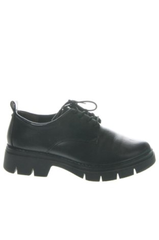 Încălțăminte de damă Tamaris, Mărime 38, Culoare Negru, Preț 319,99 Lei, #137447719