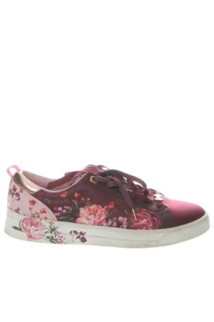 Dámske topánky  Ted Baker, Veľkosť 40, Farba Viacfarebná, Cena  62,00 €, #137416941