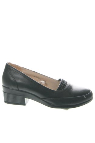 Dámske topánky  Tendenz, Veľkosť 36, Farba Čierna, Cena  33,00 €, #137419315