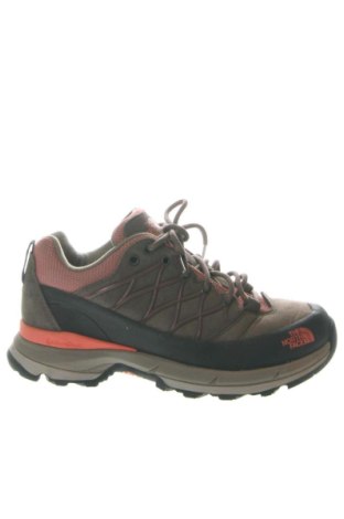 Damenschuhe The North Face, Größe 37, Farbe Mehrfarbig, Preis 124,02 €, #137411112