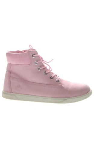 Obuwie damskie Timberland, Rozmiar 40, Kolor Różowy, Cena 249,78 zł, #137427696