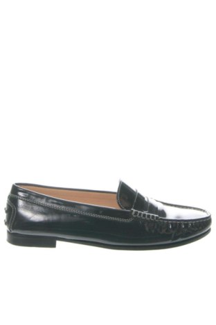 Γυναικεία παπούτσια Tod's, Μέγεθος 39, Χρώμα Μπλέ, Τιμή 240,00 €, #137410886