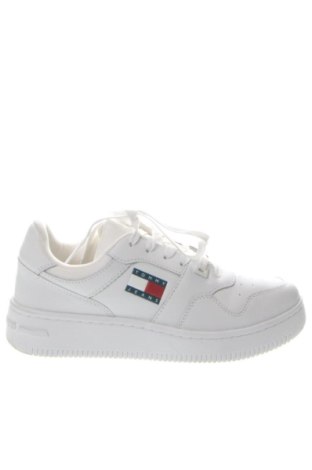 Obuwie damskie Tommy Hilfiger, Rozmiar 37, Kolor Biały, Cena 313,99 zł, #137369158
