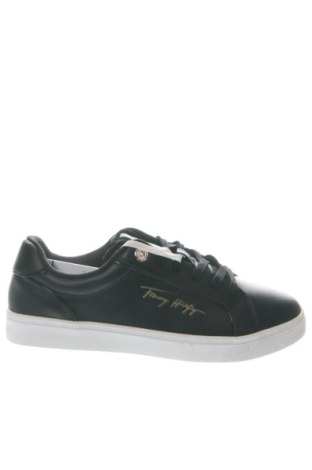 Дамски обувки Tommy Hilfiger, Размер 39, Цвят Черен, Цена 112,48 €, #137402226