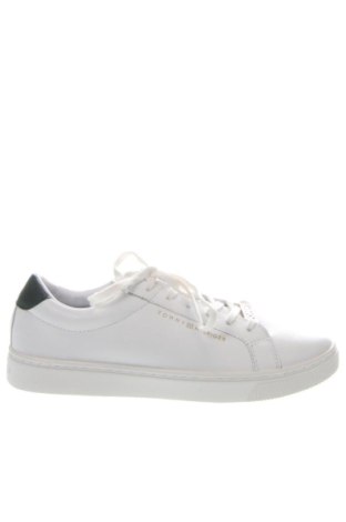 Obuwie damskie Tommy Hilfiger, Rozmiar 38, Kolor Biały, Cena 296,35 zł, #137429836
