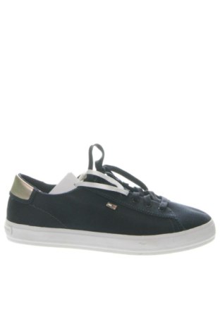 Încălțăminte de damă Tommy Hilfiger, Mărime 40, Culoare Albastru, Preț 482,99 Lei, #137449122