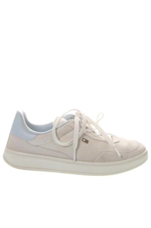 Obuwie damskie Tommy Hilfiger, Rozmiar 40, Kolor ecru, Cena 408,99 zł, #137449645