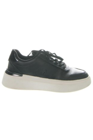 Obuwie damskie Tommy Hilfiger, Rozmiar 39, Kolor Czarny, Cena 408,99 zł, #137449959