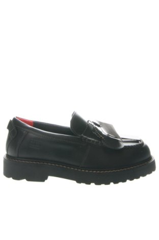 Дамски обувки Tommy Jeans, Размер 42, Цвят Черен, Цена 120,15 €, #137370687