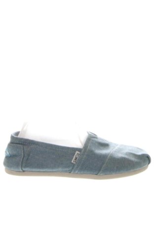 Női cipők Toms, Méret 39, Szín Kék, Ár 10 284 Ft, #137353350
