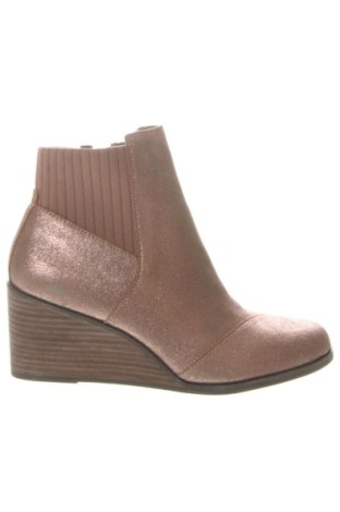 Γυναικεία παπούτσια Toms, Μέγεθος 41, Χρώμα Σάπιο μήλο, Τιμή 57,99 €, #137401722
