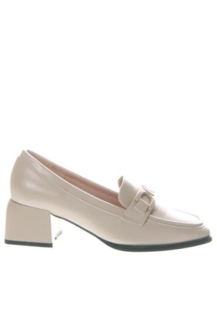 Încălțăminte de damă Unbranded, Mărime 37, Culoare Bej, Preț 173,22 Lei, #137280762